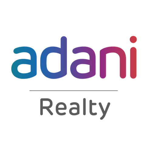 Adani Realty Logo