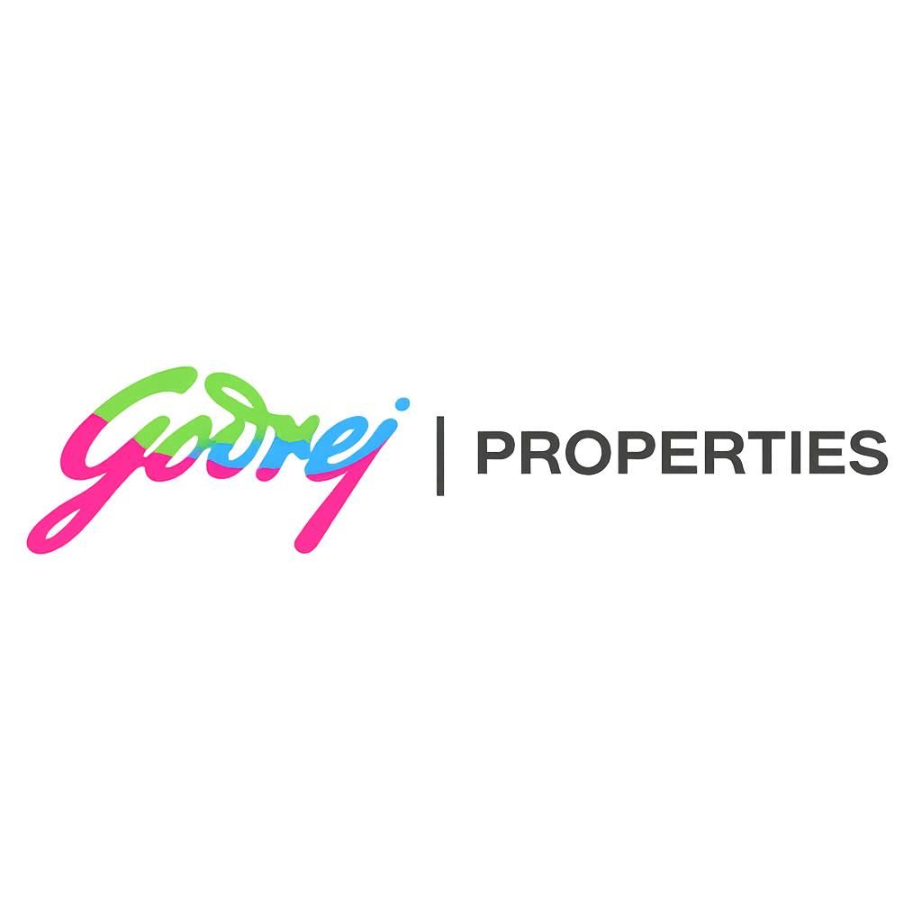 Godrej Properties Logo