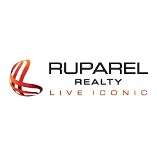 Ruparel Realty Logo